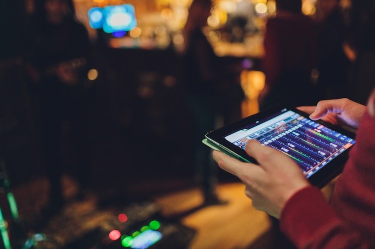 Pengalaman mobile jelas untuk pengguna dewasa